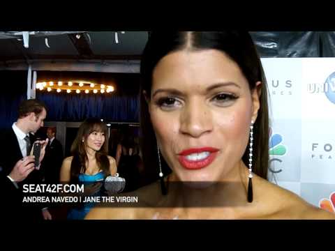 Andrea Navedo Jane