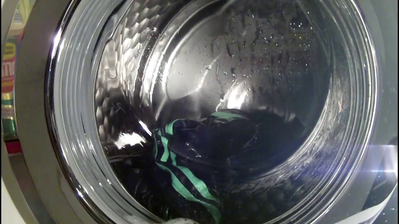 Miele W 5873 Wps Edition 111 Probleme Miele Edition 111 W 5873 WPS - YouTube