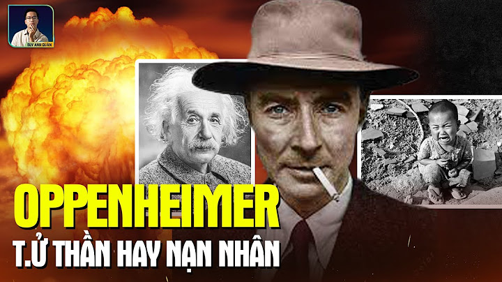 Oppenheimer đánh giá