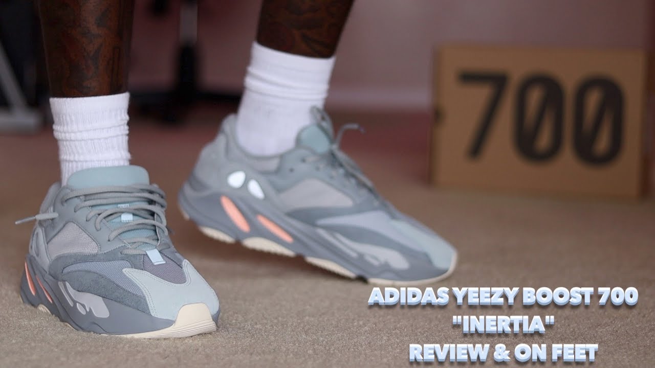 yeezy wave runner inertia