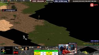 ⏩AOE HD | 2vs2 Random | Chim Sẻ Đi nắng+ Miss Juliet vs BIBI+ Lýbảolong vs |25-03-2019