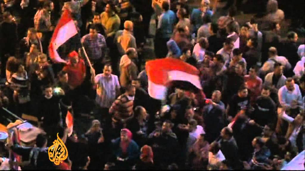 نداء مرسي من أجل "الثقة" لا يجد آذاناً صاغية في مصر