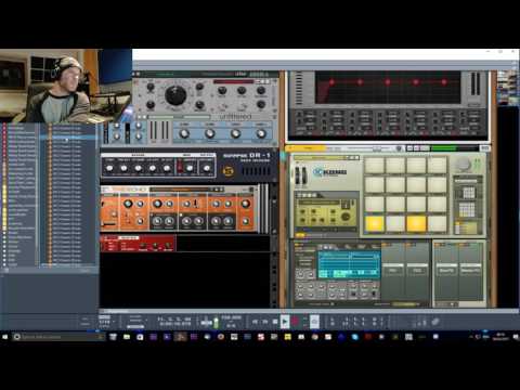 Mr Weebl Synthmagedon #Music #MusicProduction