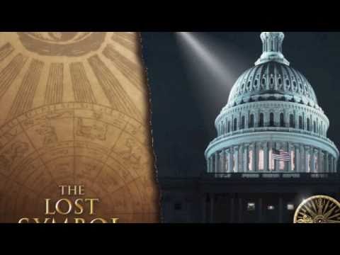 Lost Symbol Soundtrack: Langdon in Washington