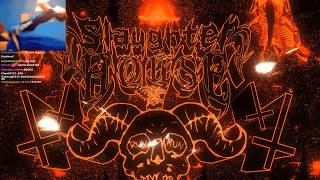 🟥 95%x3 TODAY IS THE DAY 🟥 SLAUGHTERHOUSE Makingpythonmathsquiz