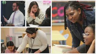 SMCPS Teacher Job Fair 2026