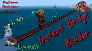 Bedrock Instant Bridge