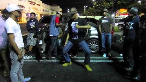 818 July 11 - 2012 Pt 1 Prince Ryat, H.B., C Smooth, The General, Lil Rowdy, Ryat