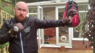Bartitsu Cross Clinic