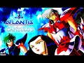 Saint Seiya La SAGA DE ATLANTIS Capítulo 3 ANGEL Y ALIADOS mp3