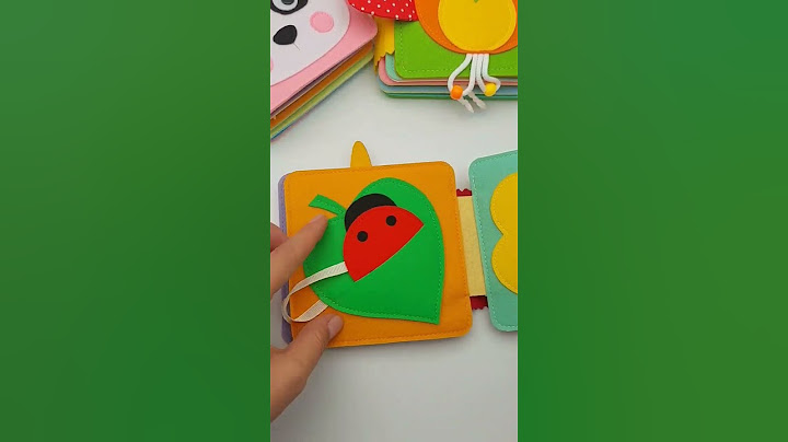 #книгаизфетра #игра #книжка-игрушка #wildberries #wb #обзор #обзорwildberries #обзоригрушек #детям