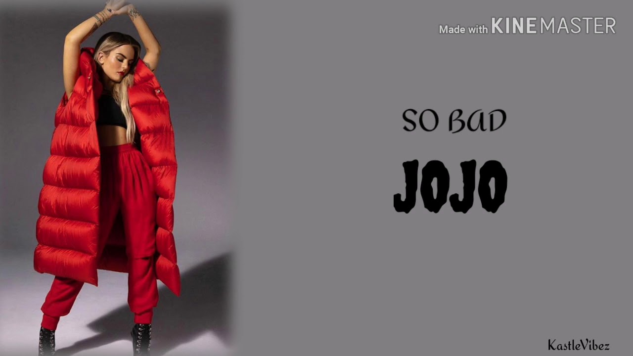 Www Bad Jo Jo