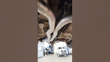 1999 Z28 Camaro true dual speed engineering header kit