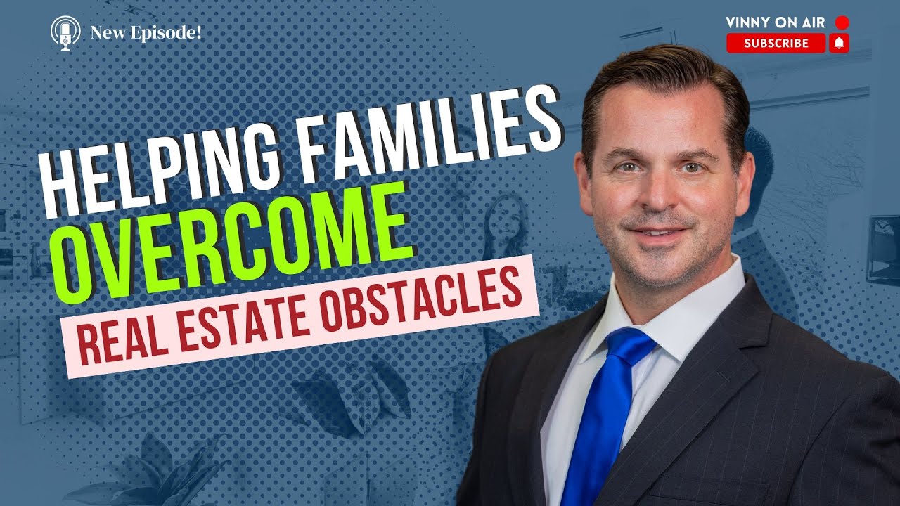 Overcoming Home Selling Obstacles: Real Estate Success Stories # ...