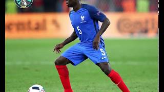 La chanson de N'Golo Kanté ! // So Foot