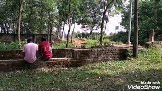 Very Interesting Funny Video Tarcira Video Thakhlei Matha Nosto Hoiaya Jai2019....