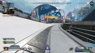 Apex Legends   Highlights 38   TOOK A WEE TUMBLE @lemondropvodka