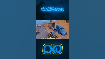 Heavy Driver🚘#codxforces #instareels #callofdutymobile #subscribe #codm #callofduty #codmobile #win