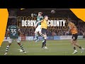 Cambridge Utd Derby goals and highlights