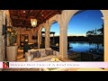 Award winning luxury outdoor living spaces by zbranek  holt custom homes of austin texas