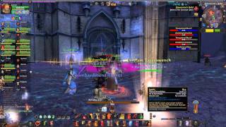 Zyonic - Bright Wizard.