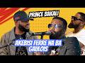 BAKALI FERRE NABA GOLOIS IL FAUT BA RESPECT PRÉSIDENT AZA MASTA NA BANGO TE FALLY MÉRITÉ 