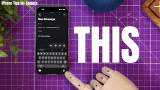 iPhone Dictation - It's way EASIER than you think! screenshot 2