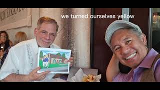Our 8th Year Anniversary Celebration