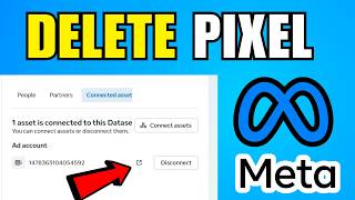 How To Delete Pixel From Facebook Business Manager (2026) (Complete Guide)