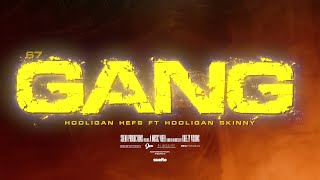 Hooligan Hefs Ft Hooligan Skinny - Party With Gang (Offical Music Video)