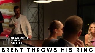 Married At First Sight Australia Season 9 Episode 33 Review Recap