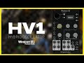 Weston Precision Audio HV1 A One Of A Kind Hybrid Oscillator French W Subtitles Weston Precision Audio HV1 A One Of A Kind Hybrid Oscillator French W Subtitles