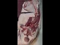 Pre-cooked pork, #meat shop cutting knife recommendation