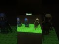 Green #starwars #lego501st #legostarwars #lego #clonetrooper #memes #fortoupage #foryou #viralvideo