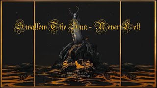 Swallow The Sun - Never Left