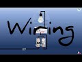 Wiring || Electric Board Connection with Rccb || Trade Electrician