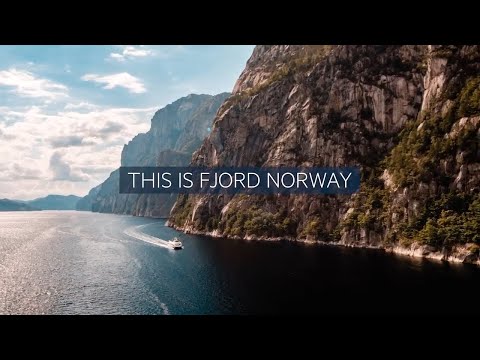 Explore Fjord Norway - Unravel Travel TV