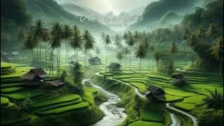 Ethnic Music, Indonesian Contemporary Music - Our Culture by Yudistira N S
