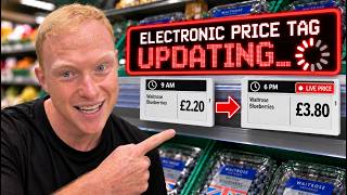 How Supermarkets Manipulate Every Decision You Make