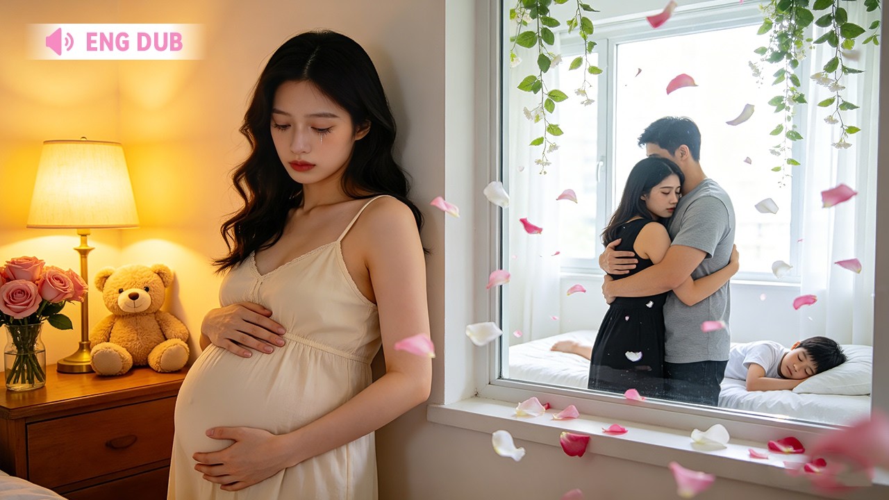 I Called Him 50 Times While Losing Our Baby, But He Was With His Ex. Now He’s Dying Of Regret! 💔