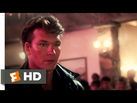 Nobody Puts Baby in a Corner - Dirty Dancing (11/12) Movie CLIP (1987) HD