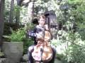 POPPER PROJECT #22: Joshua Roman plays Etude no. 22 for cello by David Popper