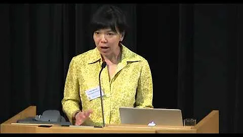 二零一二年邵逸夫天文學獎得主主講邵逸夫獎講座 | The Shaw Prize Lecture by The Shaw Laureates in Astronomy 2012 - DayDayNews