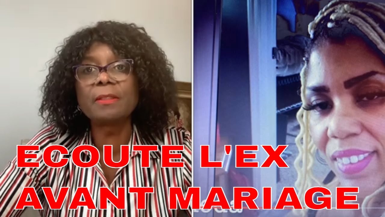 Extrait Elle Refuse De Suivre Les Conseils de l