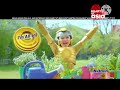 Gma Gntv Gtv Pinoyhits Iheartmovies Heart Of Asia Nutriln Tvc 