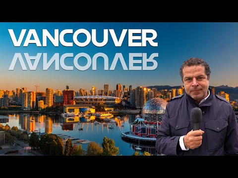 Video: Vancouver'da Nisan: Hava Durumu ve Etkinlik Rehberi