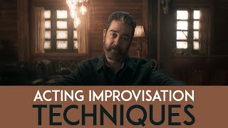 How to improve your acting skills at ...