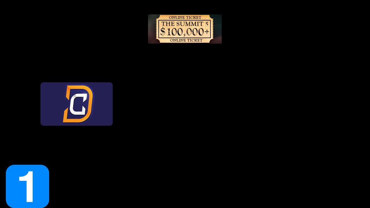 Digital Chaos vs Friendship, Dedication, Love - The Summit 5 Highlights Dota 2