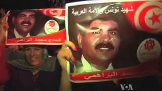 Tunisia Snarled in Political Deadlock Tunisia Snarled in Political Deadlock