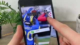 Madden NFL 22 Mobile MOD iOS/Android | How to Get UNLIMITED FREE MADDEN CASH and PLAYERS 2022 screenshot 5